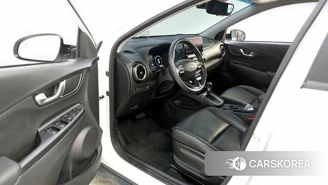 Hyundai The New Kona id 4186821 из Кореи 31