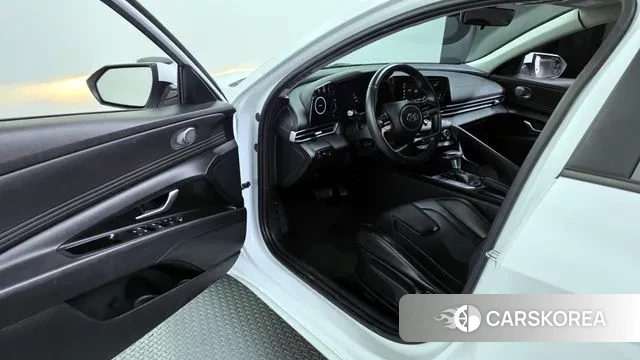 Hyundai Avante (CN7) id 3411444 из Кореи 20