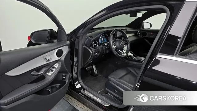 Mercedes-Benz GLC-Class X253 id 3422399 из Кореи 20