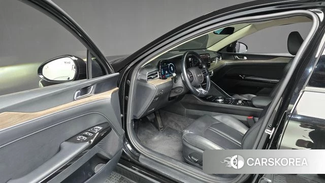 Kia K5 Hybrid 3rd Generation id 4720521 из Кореи 30