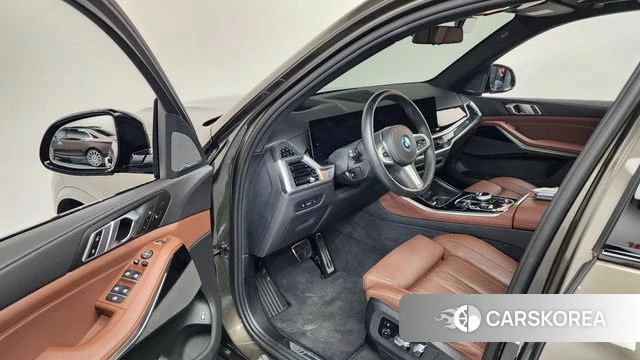 BMW X5 (G05) id 4623315 из Кореи 36