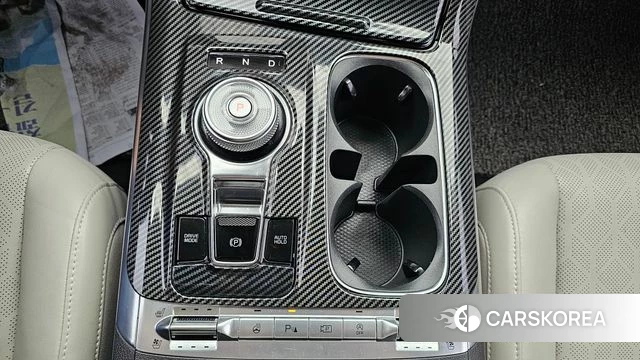 Kia Carnival 4th generation id 4355879 из Кореи 20