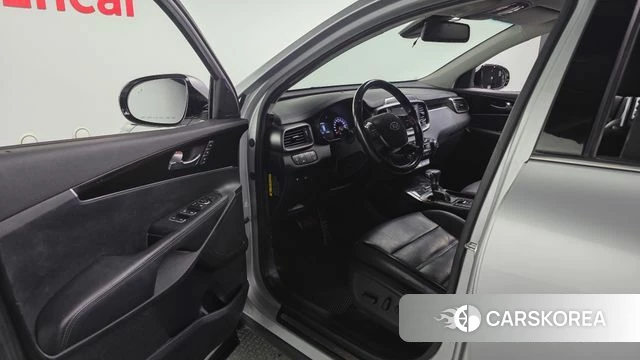 Kia The New Sorento id 4596215 из Кореи 20