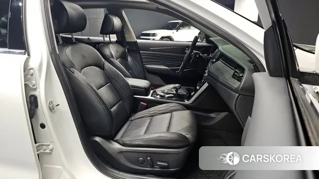 Kia K7 Premier id 3607704 из Кореи 20