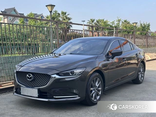 Mazda Atez id 4301301 из Китая 16