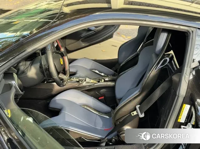 Ferrari SF90 Stradale id 3478549 из Кореи 20