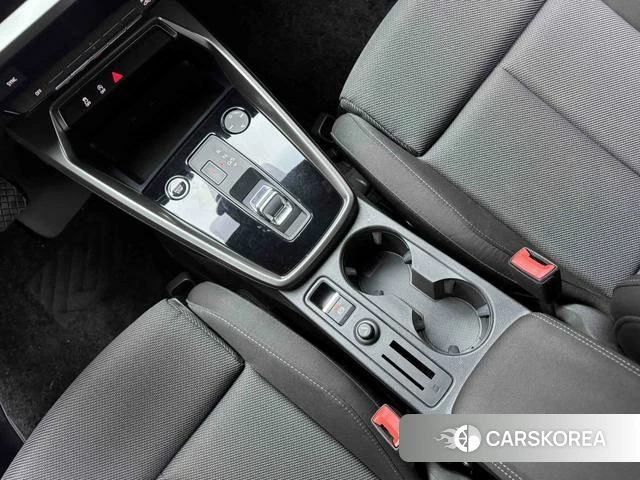 Audi A3 id 4300285 из Китая 18