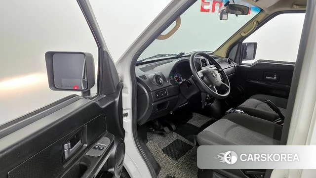 Dongfeng Socon C35 id 4244009 из Кореи 20