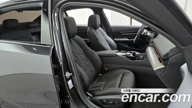 BMW 5 Series (G60) id 2486481 из Кореи 20