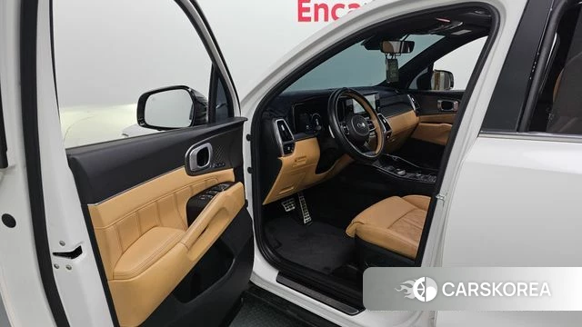 Kia Sorento 4th Generation id 4294362 из Кореи 32