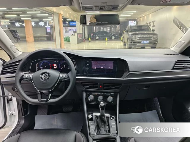 Volkswagen Sagitar id 4301516 из Китая 10