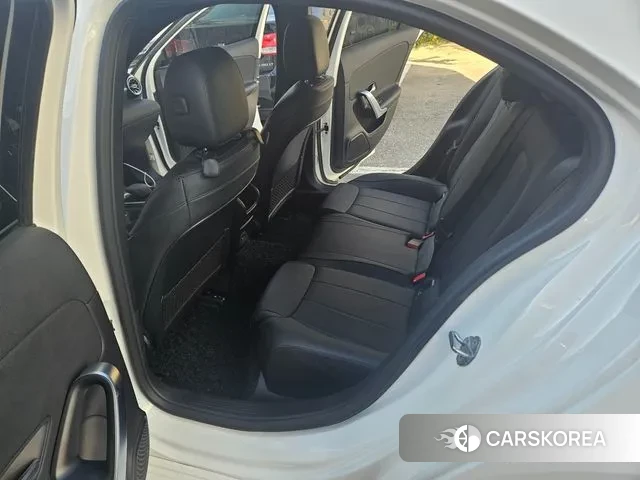 Mercedes-Benz A-Class W177 id 3425421 из Кореи 18