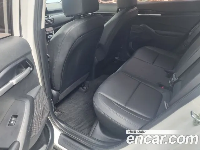 Kia Seltos id 2622317 из Кореи 20