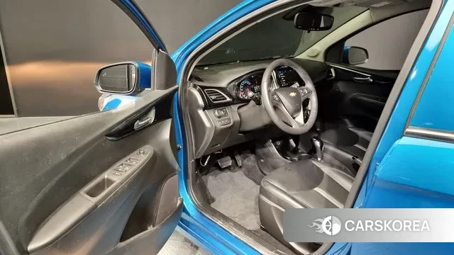 Chevrolet (GM Daewoo) The New Spark id 2965718 из Кореи 20