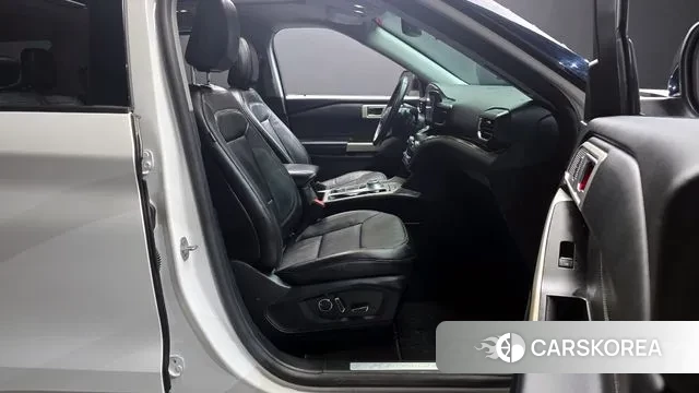 Ford Explorer 6th Generation id 3225792 из Кореи 20