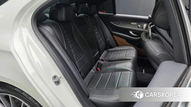 Mercedes-Benz E-Class W213 id 4899233 из Кореи 33