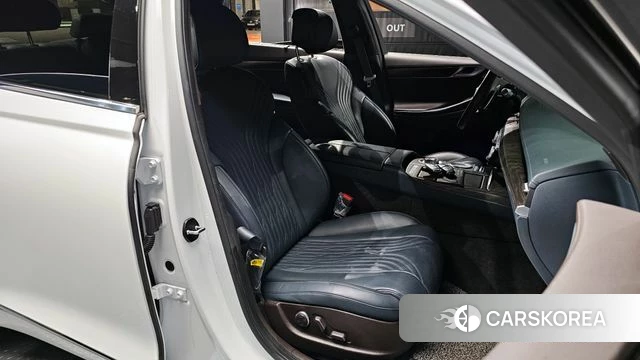 Genesis G80 (RG3) id 3832870 из Кореи 20