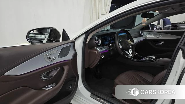 Mercedes-Benz CLS-Class C257 id 4794807 из Кореи 36