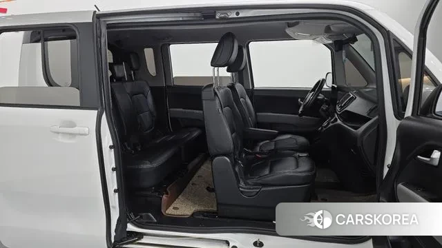 Kia The New Kia Ray id 3437511 из Кореи 20