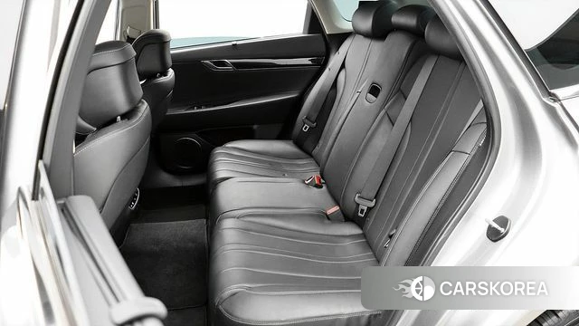 Genesis G80 (RG3) id 3982143 из Кореи 20