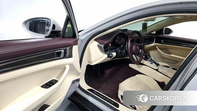 Porsche Panamera (971) id 4402426 из Кореи 20