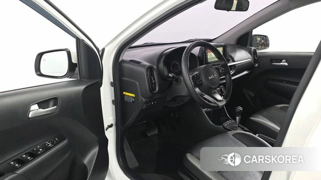 Kia Morning Urban (JA) id 4187083 из Кореи 30