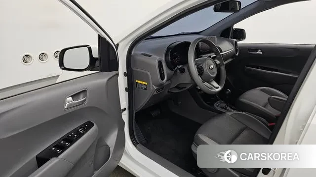 Kia Morning Urban (JA) id 3269672 из Кореи 20