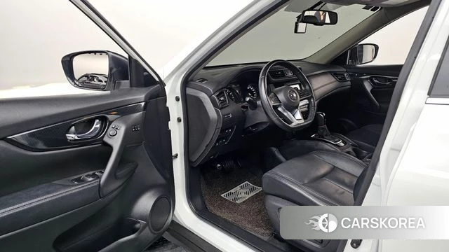 Nissan X Trail id 4530752 из Кореи 20