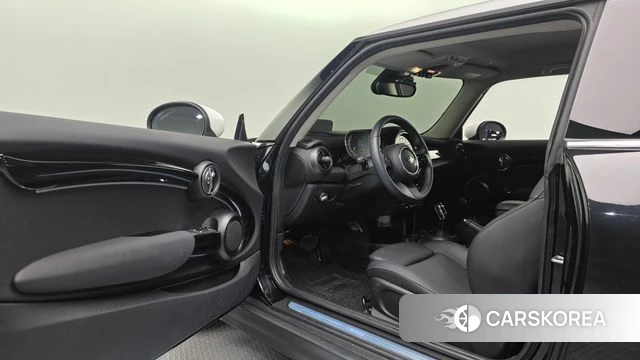 Mini Cooper id 4549815 из Кореи 29