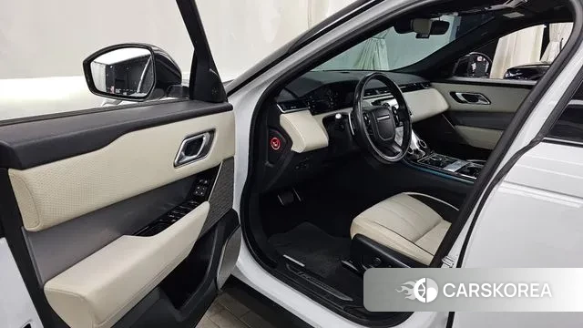 Land Rover Range Rover Velar id 3567547 из Кореи 20