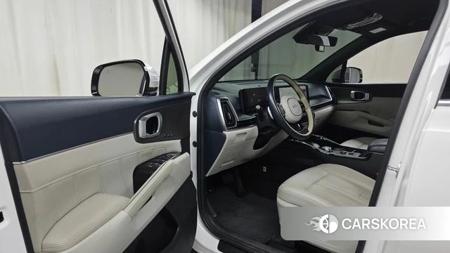 Kia The New Sorento 4th Generation id 4834714 из Кореи 31
