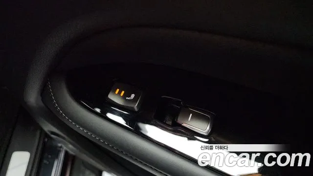 Ssangyong G4 Rexton id 2764136 из Кореи 20