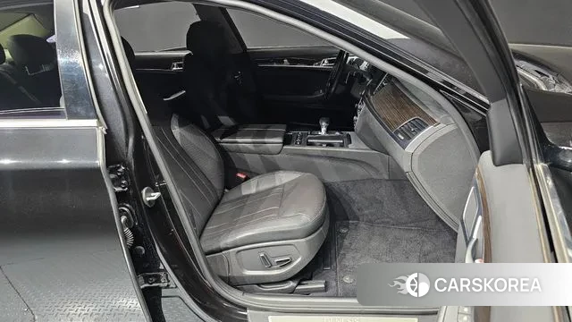 Genesis G80 id 3319290 из Кореи 20