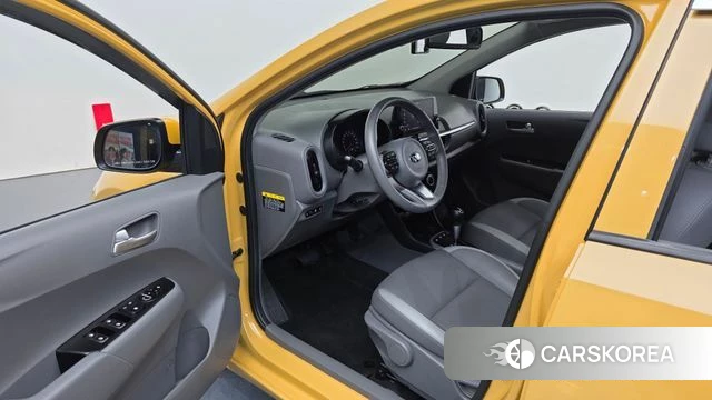 Kia Morning Urban (JA) id 4594222 из Кореи 29