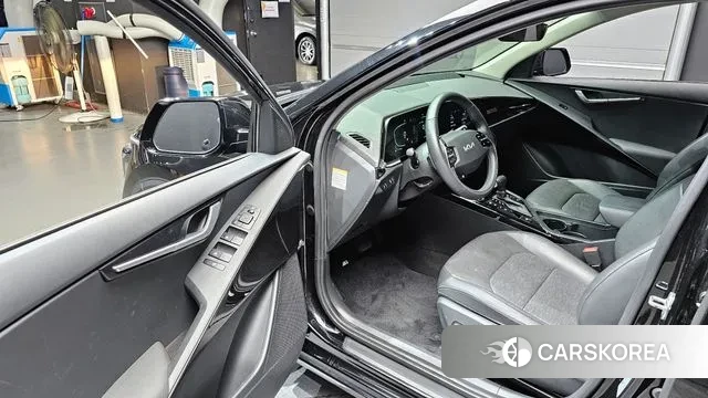 Kia Di Ol Nu Niro id 3218804 из Кореи 20