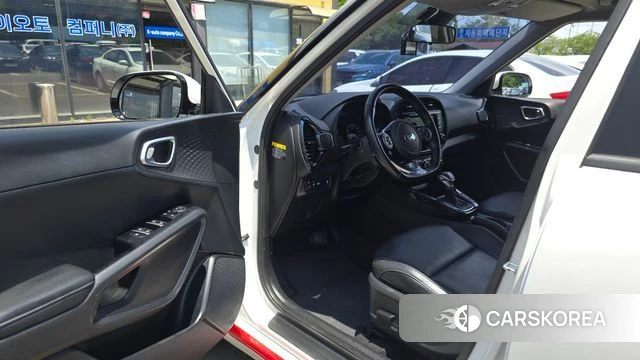 Kia Soul Booster id 4477235 из Кореи 20