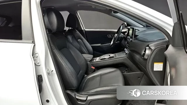 Hyundai Kona Electric id 3197474 из Кореи 20