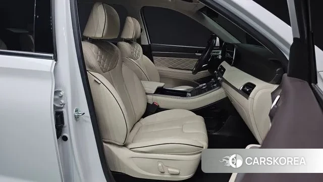 Hyundai Palisade id 3621557 из Кореи 20