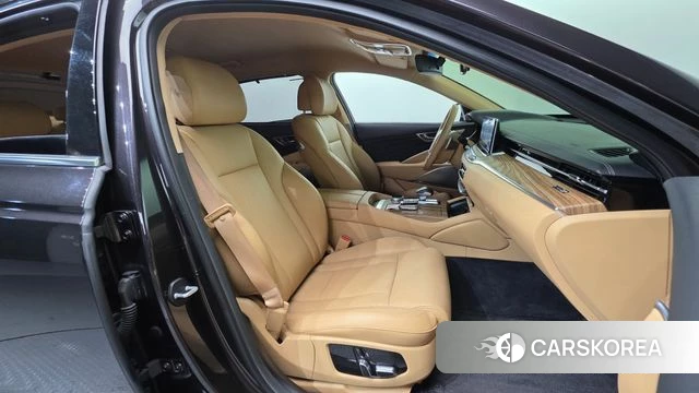 Kia The New K9 2nd generation id 3799749 из Кореи 20