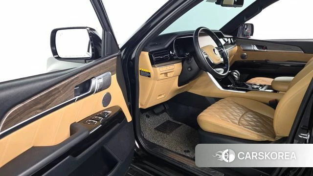 Kia Mohave Master id 4688962 из Кореи 34