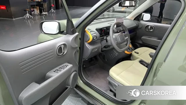 Hyundai Casper id 3223461 из Кореи 20