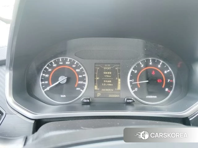 Chery Tiggo 3x id 3889744 из Китая 17