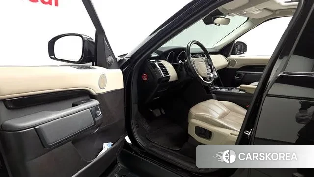 Land Rover Discovery 5 id 3761412 из Кореи 20