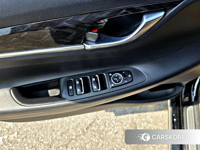 Hyundai Grandeur IG id 4435761 из Кореи 20