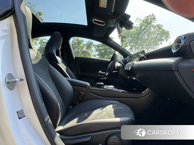 Mercedes-Benz CLA (import) id 4275559 из Китая 24
