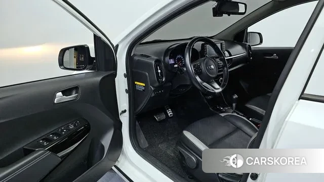 Kia All New Morning (JA) id 3374832 из Кореи 20