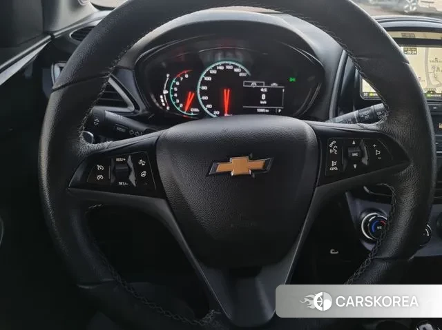 Chevrolet (GM Daewoo) The New Spark id 3547068 из Кореи 20