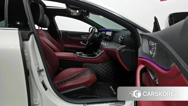 Mercedes-Benz CLS-Class C257 id 3853042 из Кореи 20