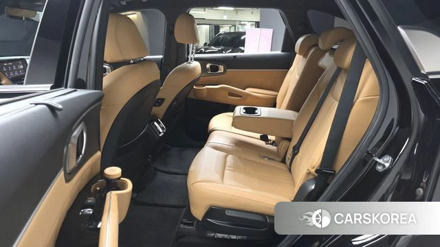 Kia Sorento 4th Generation id 4201933 из Кореи 34