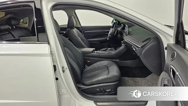 Hyundai Sonata (DN8) id 3787451 из Кореи 20